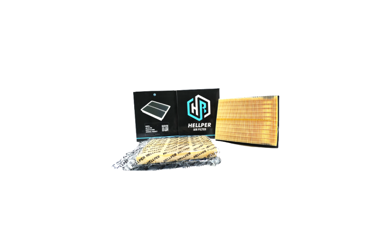 Air filter